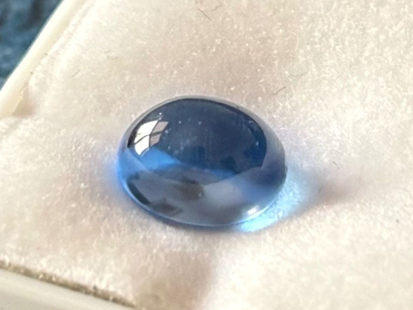 Pietre preziose: Topas Cabochon 2.2 ct. – Usato da Brugg AG venduto da lau_9rvy 1