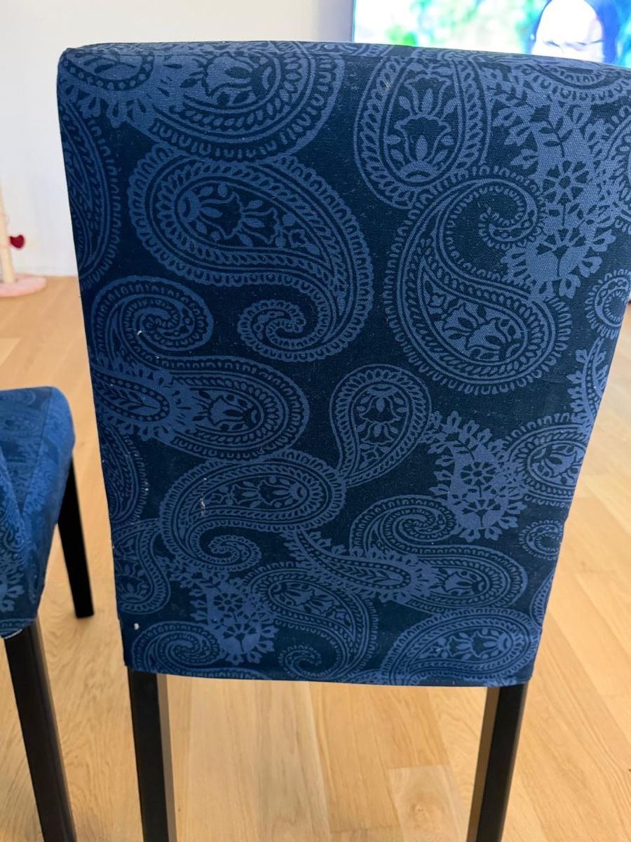 Ikea Sedie: 4x Stuhl – Usato da Spreitenbach venduto da Stefani_ch 4