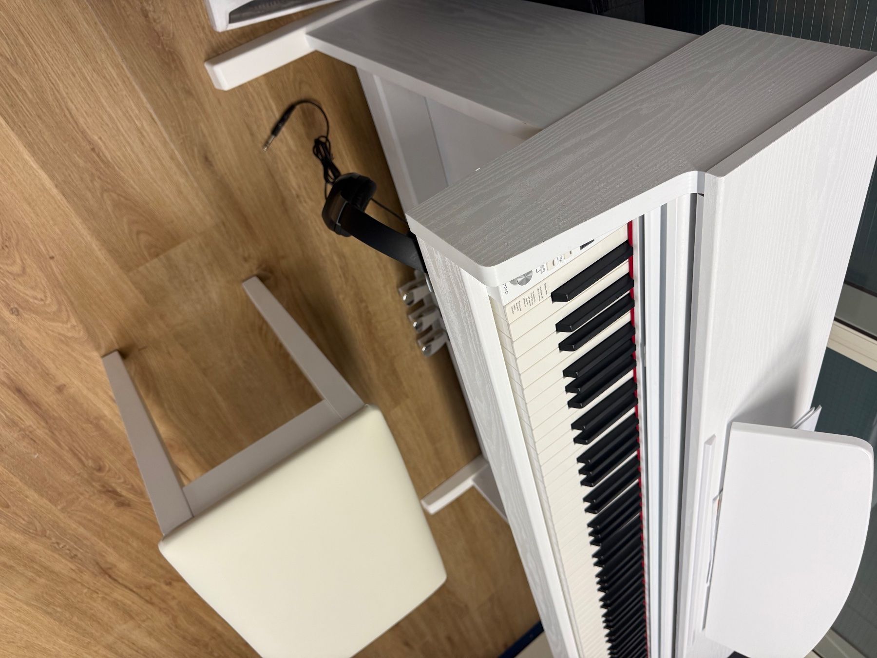 Musikinstrumente: Digitalpiano – Gebraucht aus Gisikon von VisionPartners 1