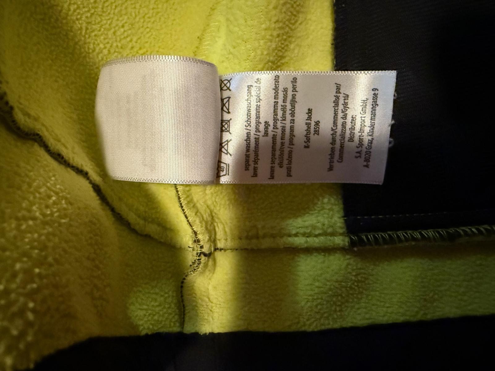 Vestes & Manteaux: Jacke – D'occasion à Flawil par Stella_3 5
