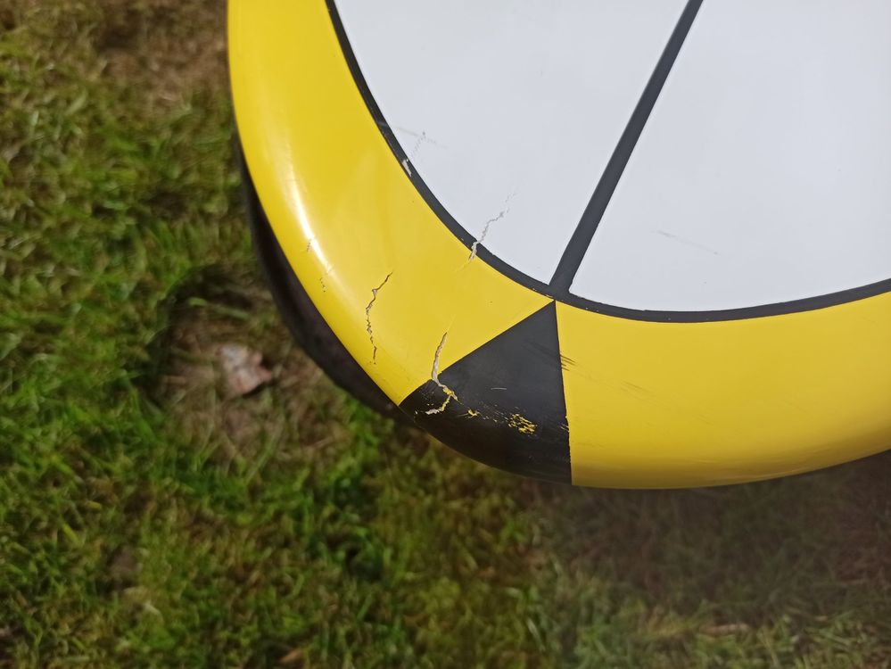 Windsurfboard/ Surfboard/ Naish 145l Kaufen auf Ricardo