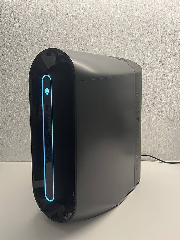 PCs: Alienware Aurora R12 Gaming PC RTX 3090 – Gebraucht aus Zug von  2