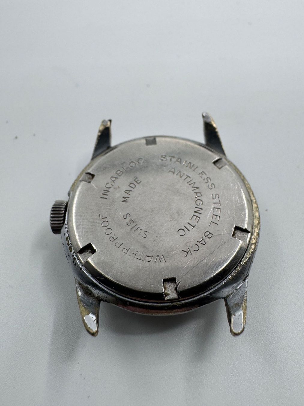 Uhren: MILEX Uhr Handaufzug – Gebraucht aus Sachseln von BONATI01 2