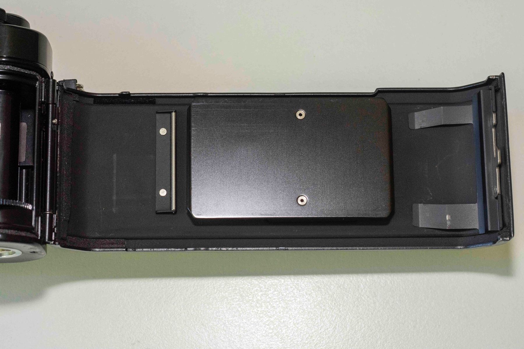 Nikon Fotocamera: Nikon FA Analogkamera - revidiert – Usato da Schwerzenbach venduto da floridan 8