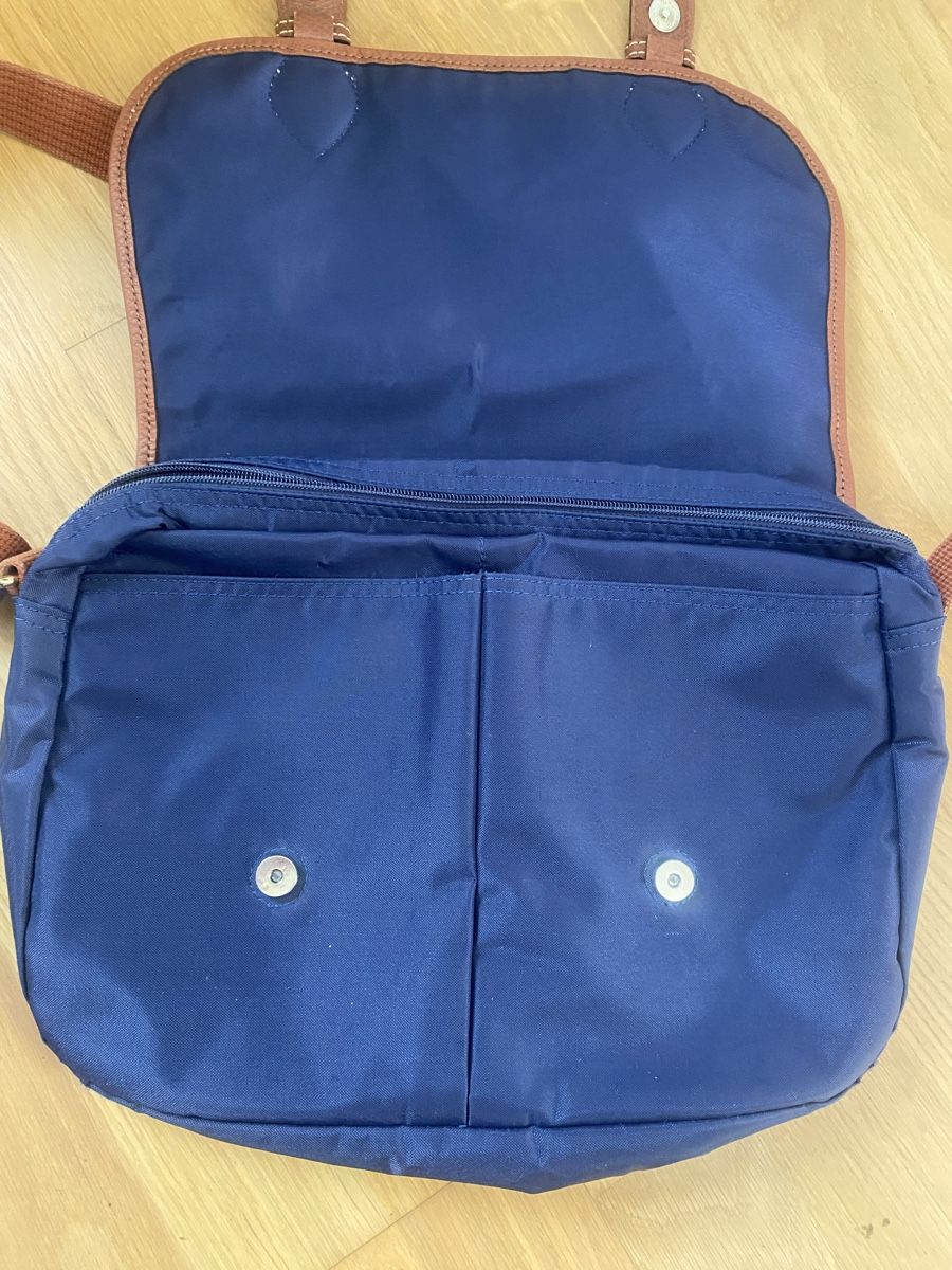 Longchamp Borse da donna: Shoulder bag Longchamp – Usato da Dietikon venduto da Tdaf33 3