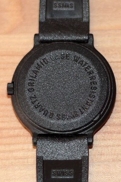 Uhren: Morgestraich-Uhr NEU – Neu und originalverpackt aus Basel von alma428 2