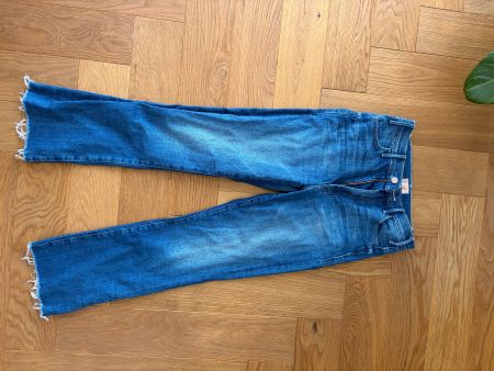 Jeans MOTHER Grösse 27 guter Zustand
