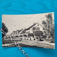 Birsfelden 1955