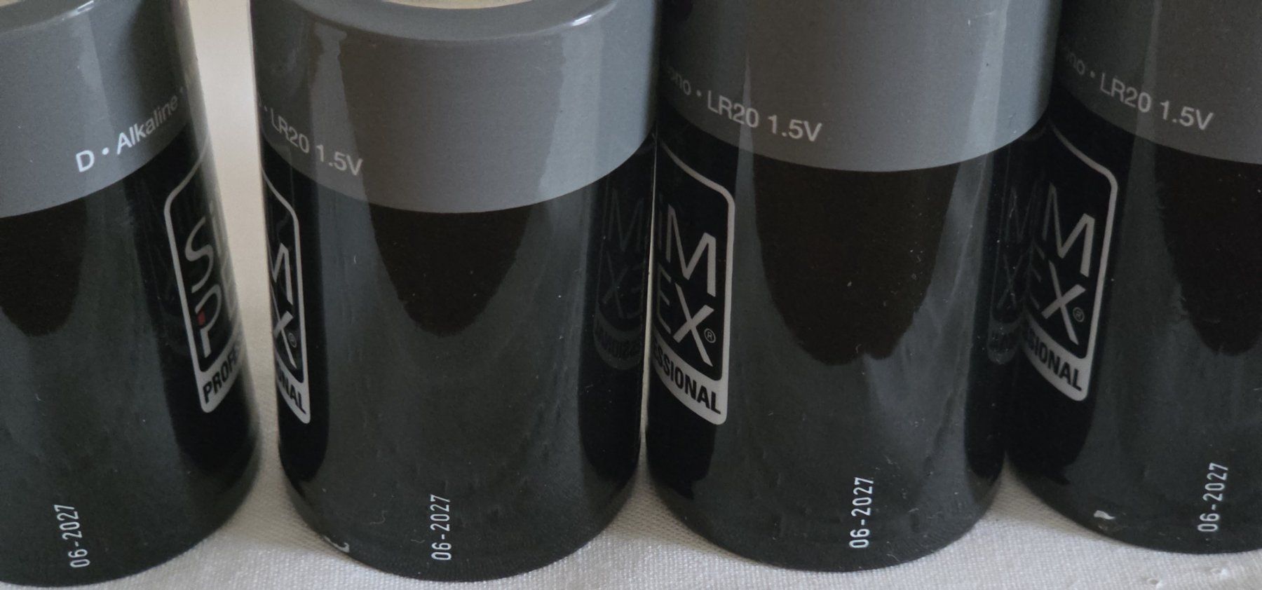 Duracell Lampes: Camping Lampe DURACELL – Neuf (Voir description) à Thundorf par 2fast4you07 6