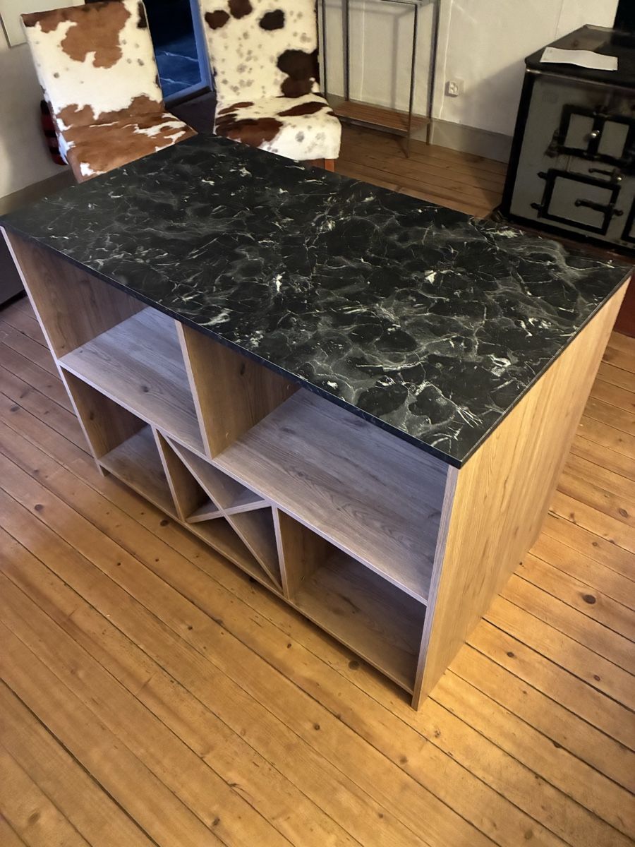 Cucine complete: Kücheninsel – Usato da Küblis venduto da haa_hq98