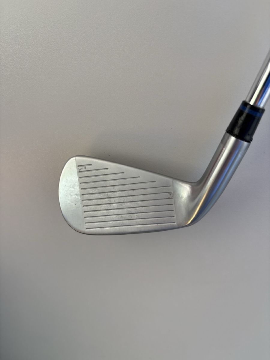 Mazze & Set: Titleist 3 Iron – Usato da Schinznach Dorf venduto da lar_h2r2 2
