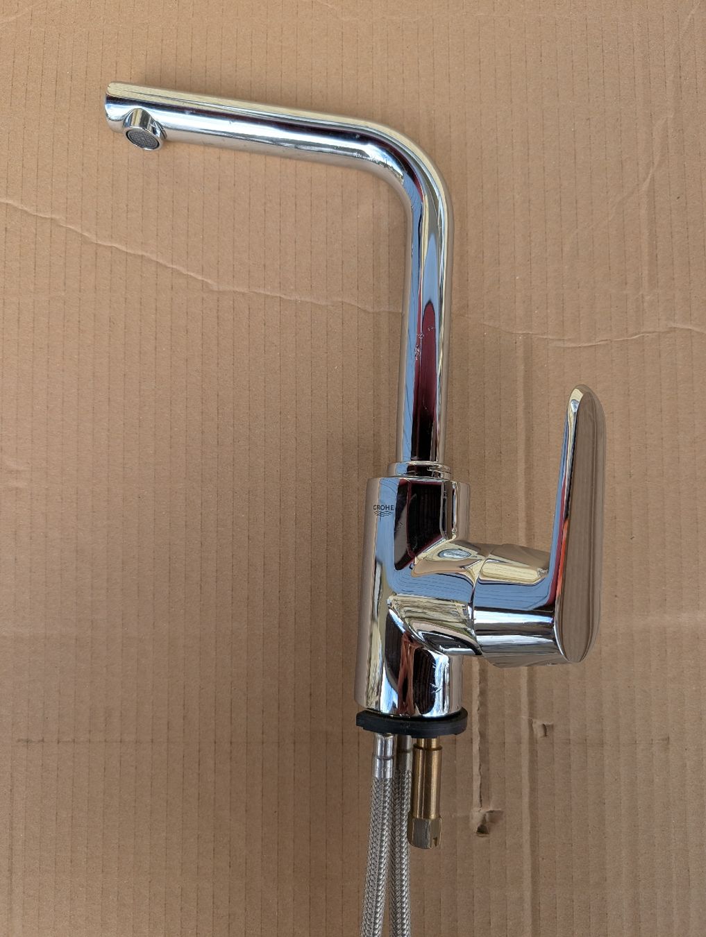 Grohe Rubinetteria: Grohe Armatur – Nuovo (secondo la descrizione) da Wallisellen venduto da Sladjko97 1