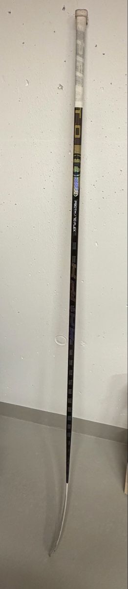 Bauer Bastoni & Pale: Bauer Hockeystock – Usato da Zollikofen venduto da nina_7njp