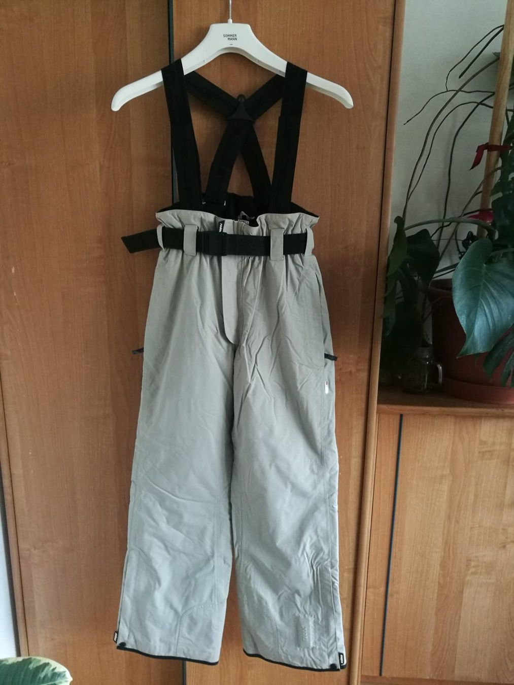 Reima Pantaloni: Reima Tec Skihose 150 – Nuovo (secondo la descrizione) da Bern venduto da M.J.R.