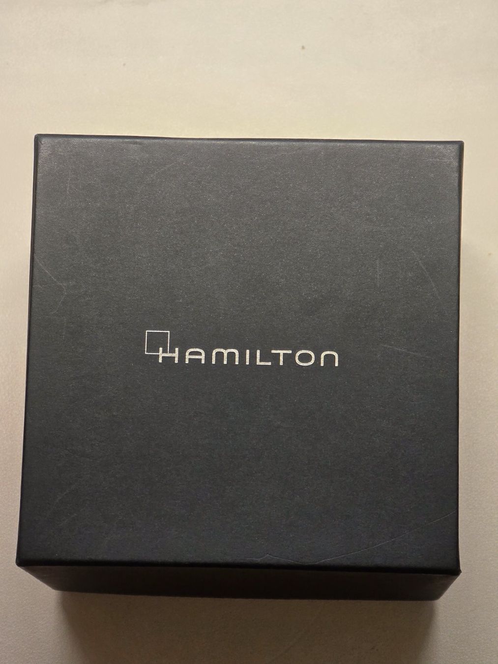 Hamilton Orologi: Hamilton Jazzmaster Maestro Auto Chronograph 41mm – Usato da Winterthur venduto da Haisik 5