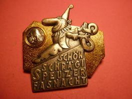 SPEUZ 2005  GOLD