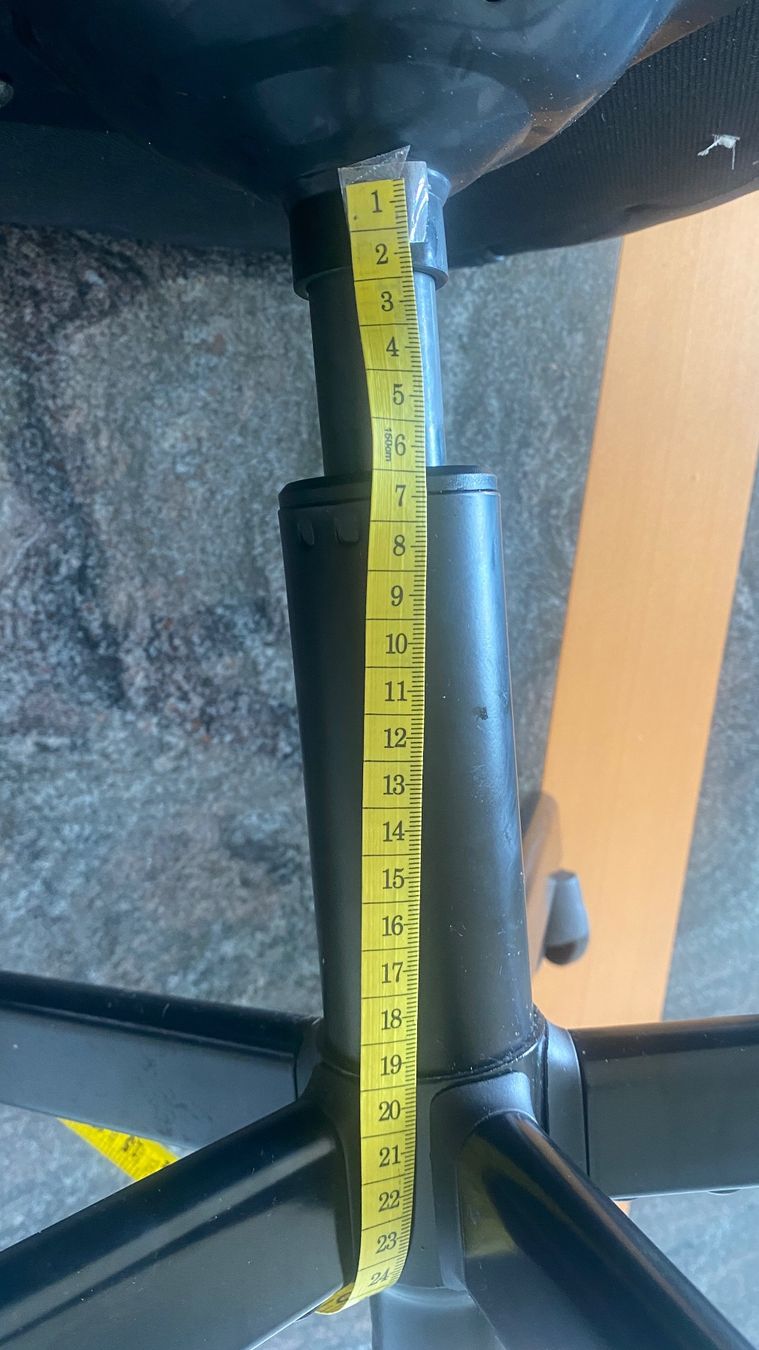 Hocker: Rollhocker – Gebraucht aus luzern von bar_5gtr 5