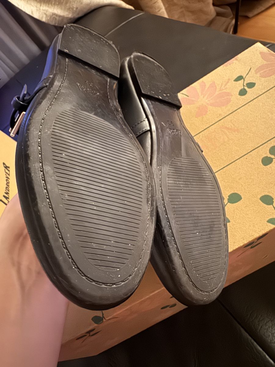 Zara Scarpe per ragazze: Ballerinas Zara.Top Zustand – Nuovo (secondo la descrizione) da Ottenbach venduto da ul9_vq6l 2