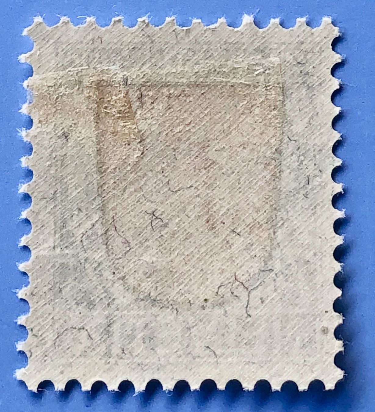 Tutti i francobolli: Nr.J 15 Briefmarken ungestempel     – Usato da Aarau venduto da Billa007 1