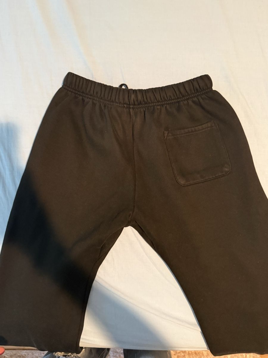 Fear of God Pantalons: Essentials Hose – Neuf (Voir description) à Biel/Bienne par yus_7373 3
