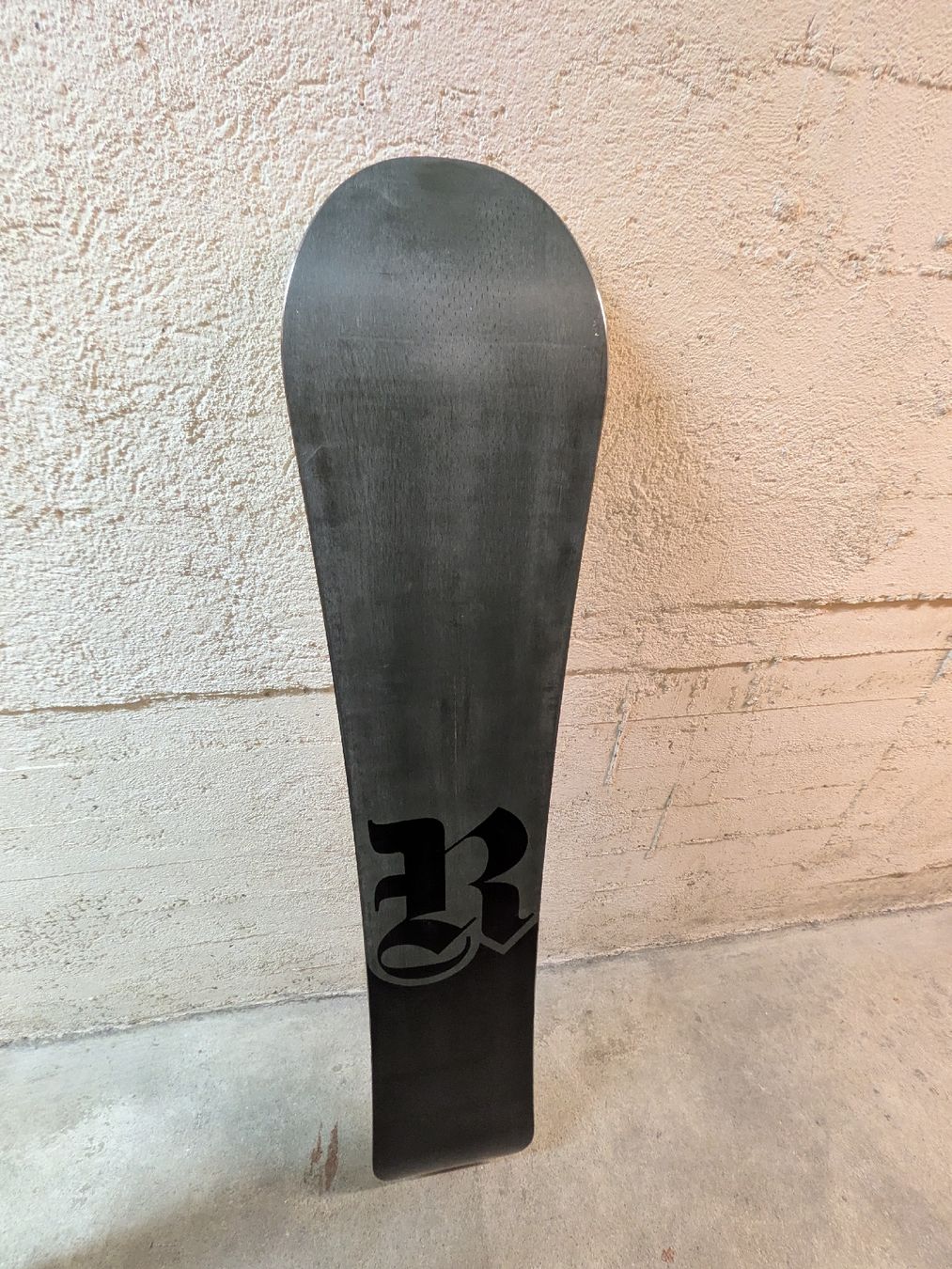 Boards: Snowboard 163cm – Gebraucht aus Zürich von mostbartli 2