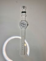 montre Swatch Lacoste comme neuf