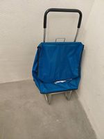 Zeitungswagen