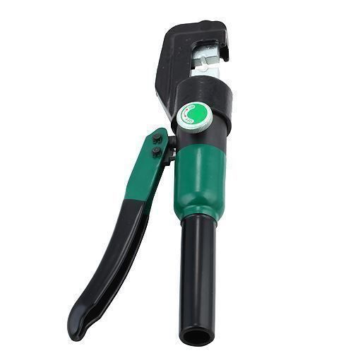 Tutti gli attrezzi: Profi Presszange Crimpzange 4-70mm – Nuovo (secondo la descrizione) da Thun venduto da Top32 5