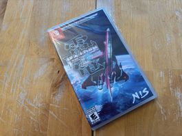 Raiden 3 X Mikado Maniax (NEU)
