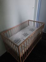 IKEA Kinderbett mit matratze