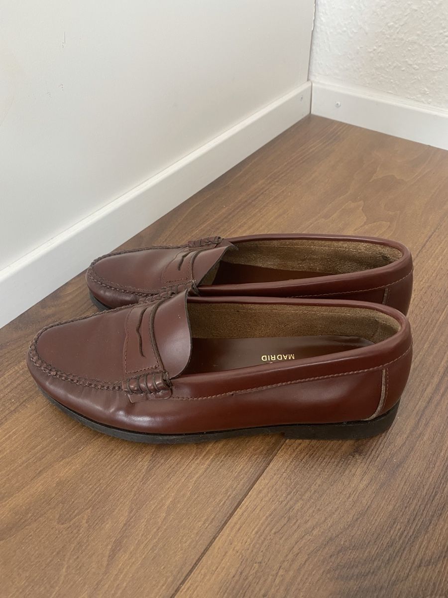 Scarpe da donna: Castellano Loafer - Cognac 38 – Nuovo (secondo la descrizione) da Wädenswil venduto da lau_dm7s 2