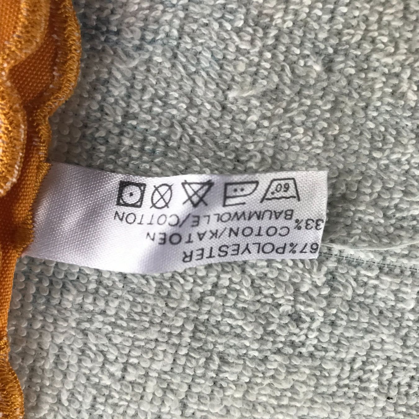 Tovaglioli: 6 STOFF SERVIETTEN NEU – Nuovo (secondo la descrizione) da Ostermundigen venduto da Heavenmaus75 4