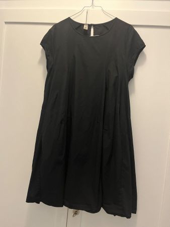 WENDY TRENDY Tunika Sommerkleid Baumwolle  - One Size