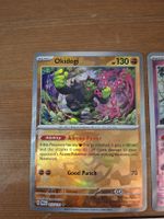 Pokémon Karten Set 5 Stück guter Zustand
