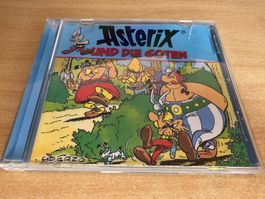 D4 Hans-Joachim Herwald – Asterix Und Die Goten