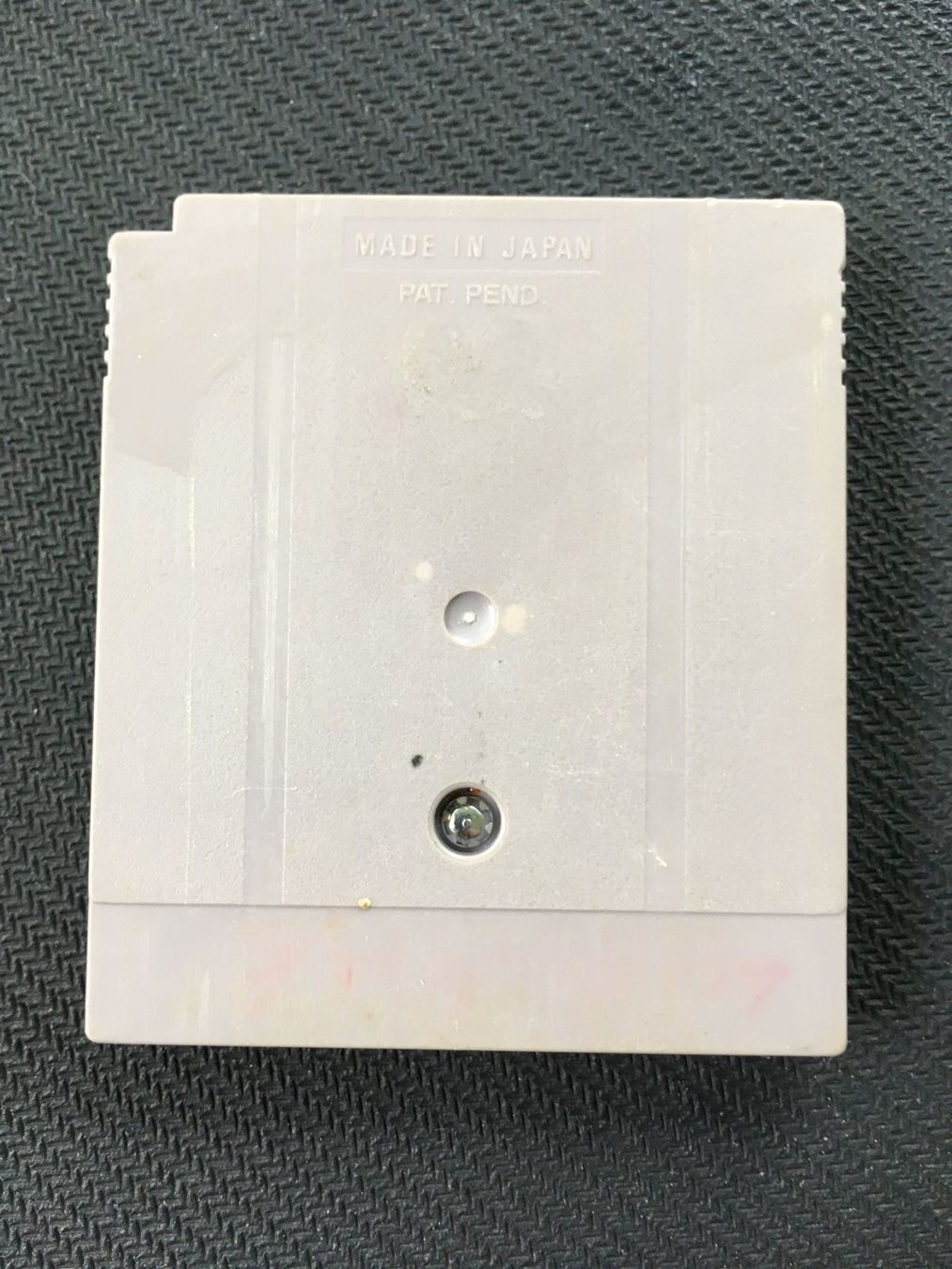 Nintendo Giochi: Othello - Gameboy – Usato da St.Gallen venduto da MedienJoe 1