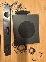 Creative Sound Blaster X Katana Top Zustand