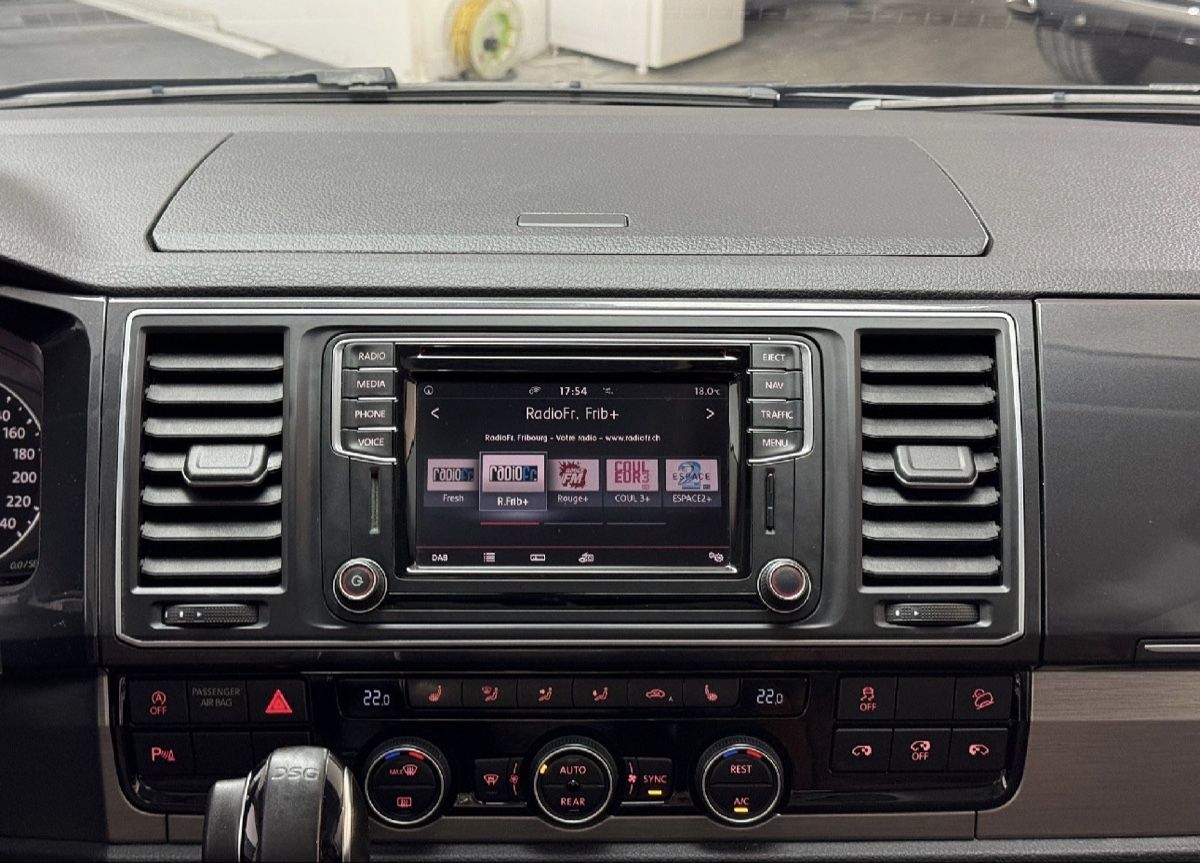 VW Autos: VW T6 Multivan PanAmericana/MFK/ 8 fach bereift …. – D'occasion à Thörishaus par DDthekings 8