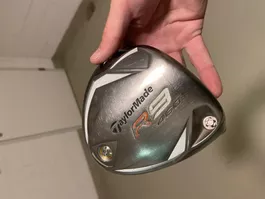 Taylor Made Golf - Driver Kopf / Head - R9 460 - RH