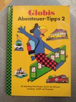 Globis Abenteuer - Tipps 2 - 1999 - TBE