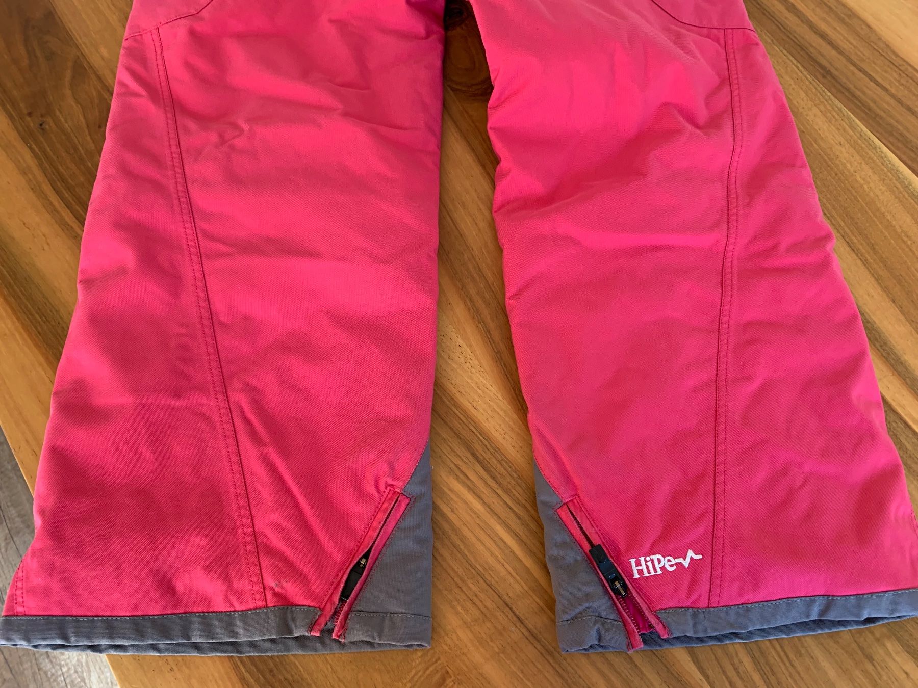 Peak Performance Hosen: PEAK PERFORMANCE Skihose pink Gr. S NWT – Neu (gemäss Beschreibung) aus Meiringen von Sheyene 4