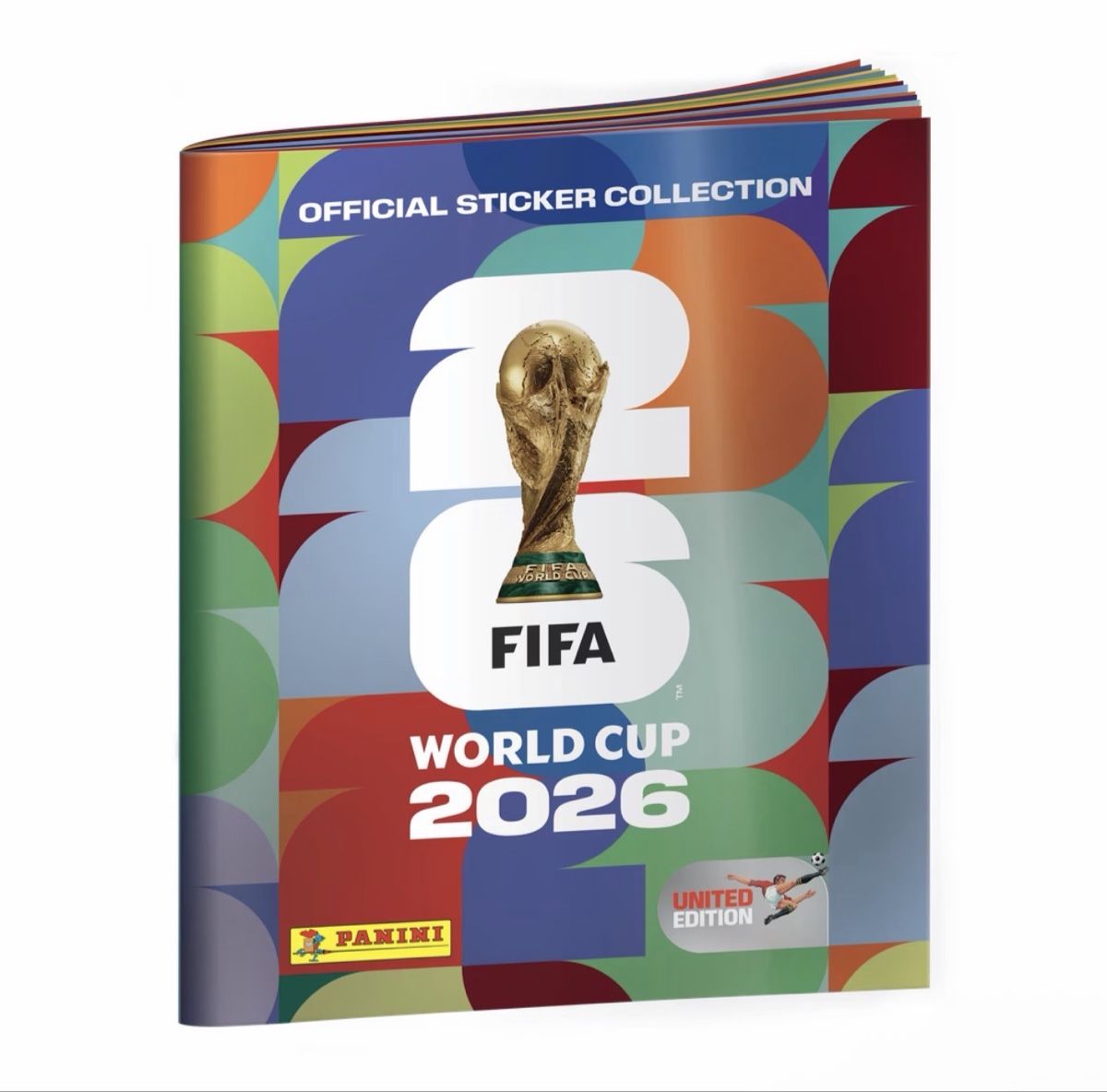 Panini Sammelbilder & Trading cards: Panini Wm 2026 Tausch und Verkauf – Neu und originalverpackt aus Basel von bat_hwh8