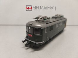 HAG 248 SBB CFF FFS E-Lok Re 4/4 I TEE AC Digital mfx H0 OVP