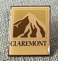 G955 - Pin USA Claremont