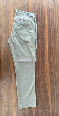 Stoffhose von Pierre Cardin - 2-3 mal getragen Gr.W36 L34