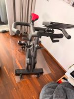 Smart indoor bike