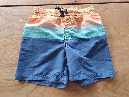 H&M Badehose, Gr. 134/140, Top Zustand für den Sommer!