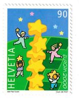 Schweiz 2000 **