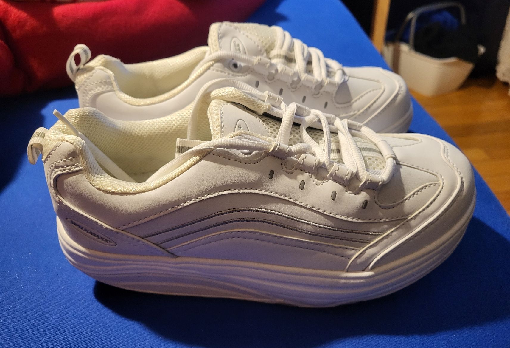 Scarpe da donna: Halbschuhe – Nuovo e nell'imballaggio originale da Winznau venduto da Diabetes 3