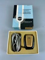 ♦️ VINTAGE MIKROFON „SENNHEISER“ AB 1.- !!!